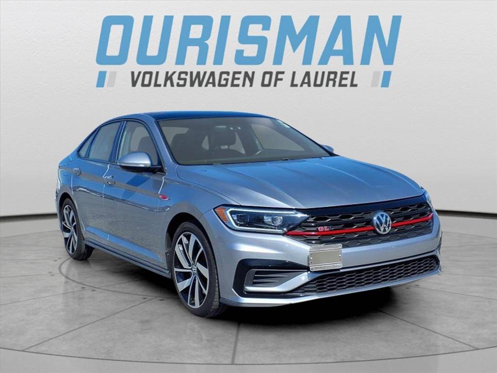2019 Volkswagen Jetta GLI Autobahn — Sedan — 76,736 mi — Laurel, MD