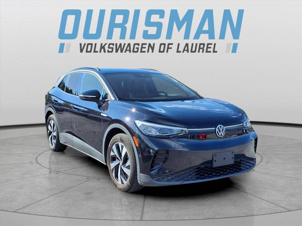 2023 Volkswagen ID.4 Pro — SUV — 41,130 mi — Laurel, MD