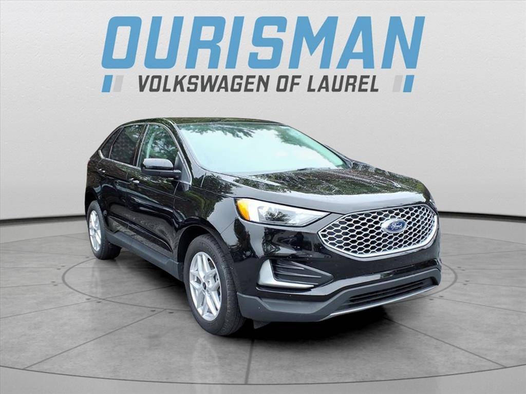 2024 Ford Edge SEL — SUV — 36,245 mi — Laurel, MD