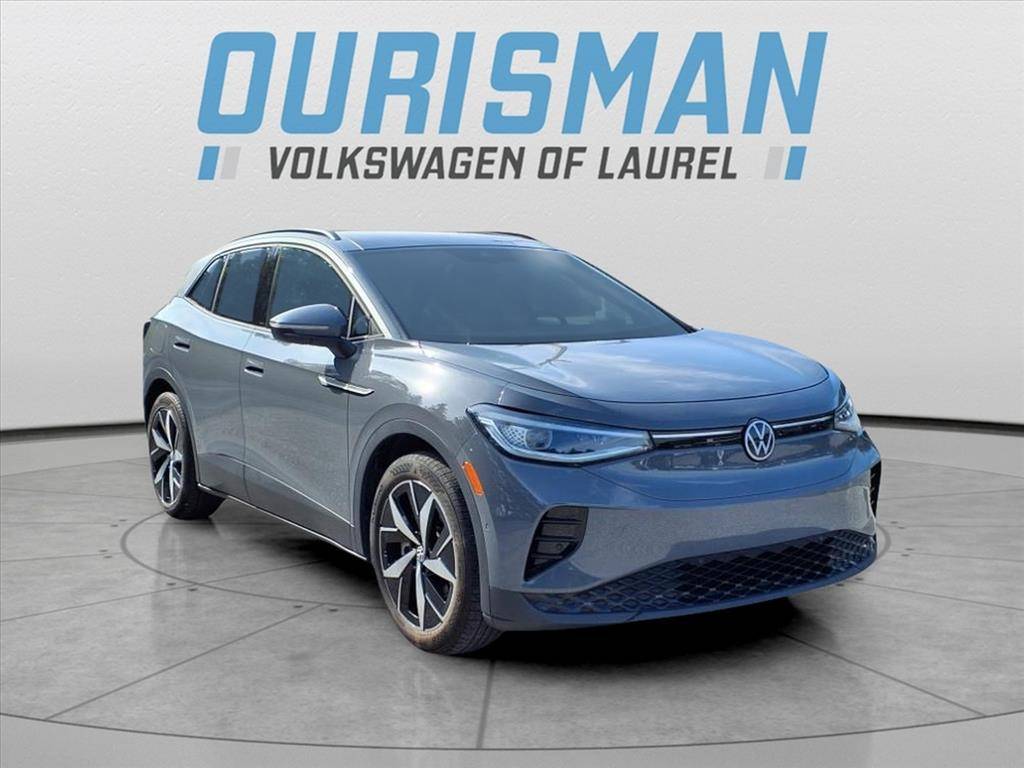 2023 Volkswagen ID.4 Pro S — SUV — 29,155 mi — Laurel, MD