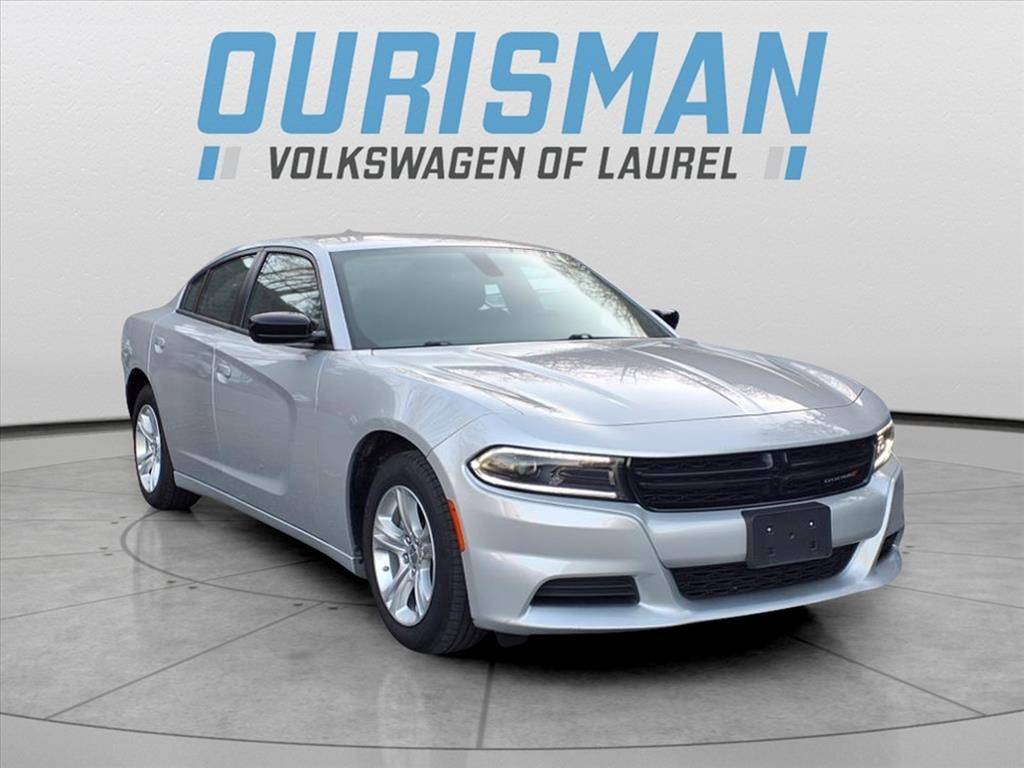 2023 Dodge Charger SXT — Sedan — 61,415 mi — Laurel, MD