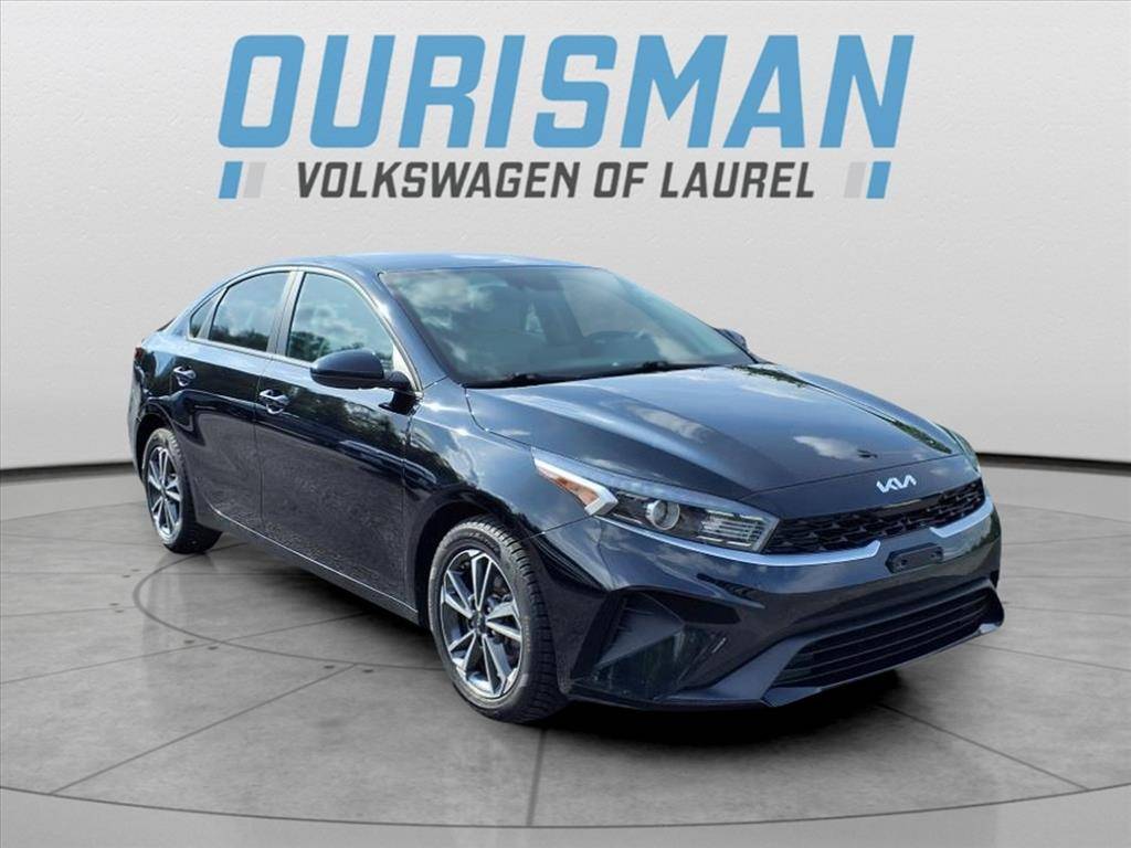 2023 Kia Forte LXS — Sedan — 43,205 mi — Laurel, MD