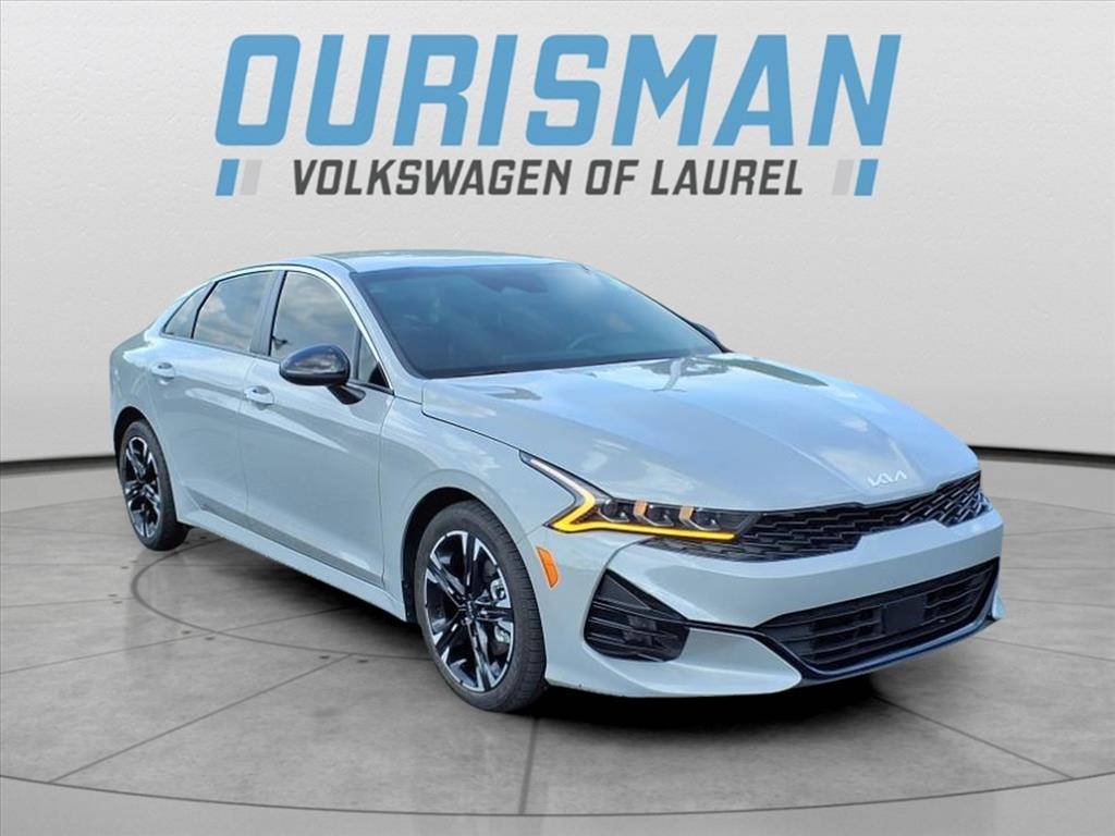 2024 Kia K5 GT-Line — Sedan — 47,020 mi — Laurel, MD