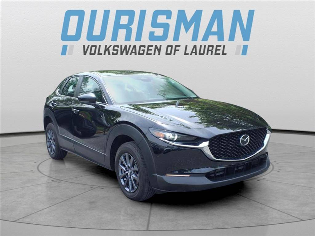 2024 Mazda CX-30 S — SUV — 12,476 mi — Laurel, MD