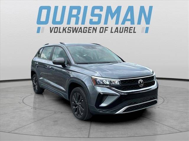 2022 Volkswagen Taos S — SUV — 26,566 mi — Laurel, MD