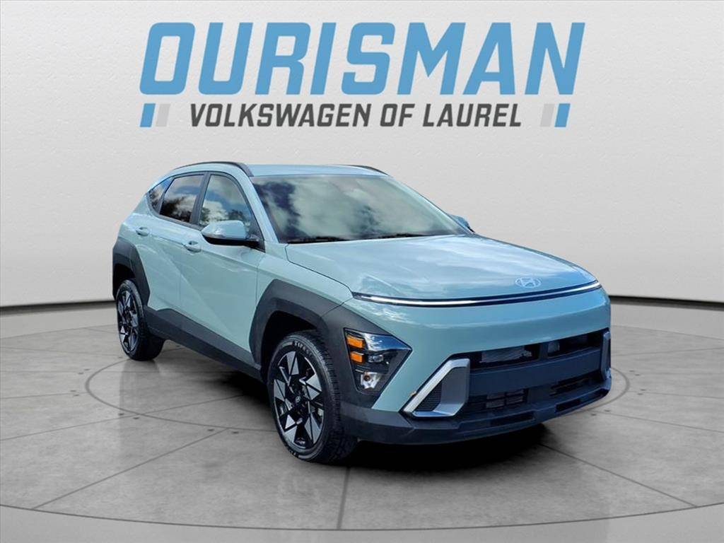 2024 Hyundai Kona SEL — SUV — 41,814 mi — Laurel, MD