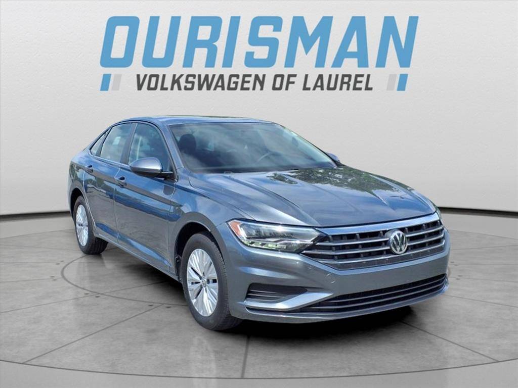 2019 Volkswagen Jetta S — Sedan — 53,093 mi — Laurel, MD