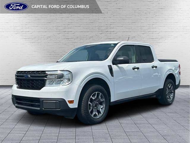 2022 Ford Maverick XLT — Pickup Truck — 27,413 mi — Columbus, OH