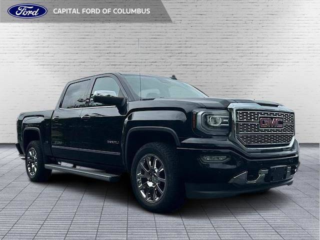 2017 GMC Sierra 1500 Denali — Pickup Truck — 88,590 mi — Columbus, OH