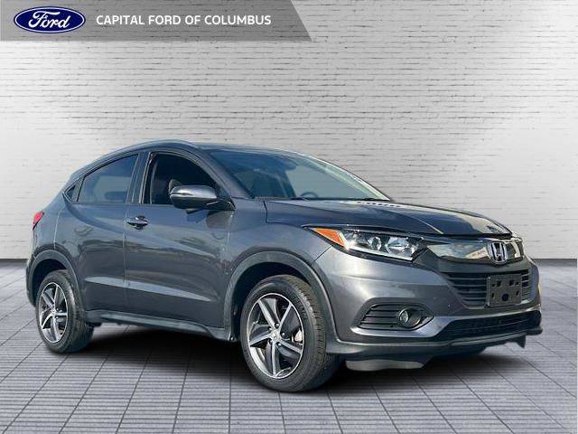 2022 Honda HR-V EX — SUV — 12,483 mi — Columbus, OH