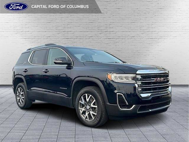 2022 GMC Acadia SLE — SUV — 23,131 mi — Columbus, OH