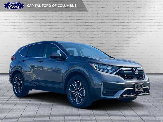 2022 Honda CR-V EX — SUV — 40,011 mi — Columbus, OH
