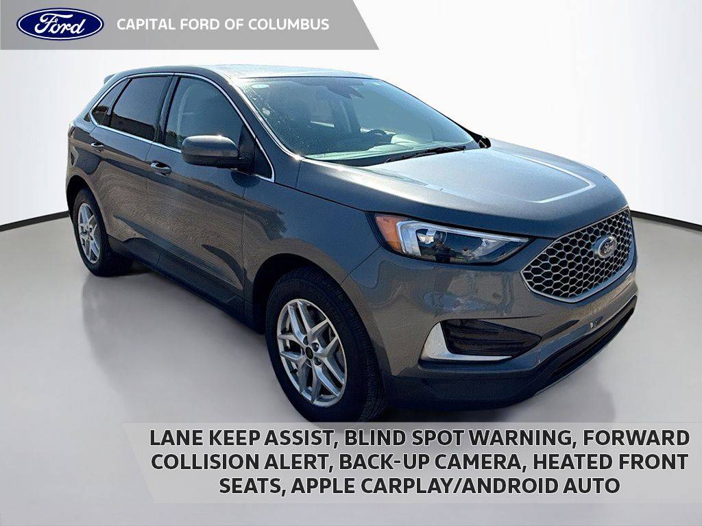 2024 Ford Edge SEL — SUV — 38,070 mi — Columbus, OH