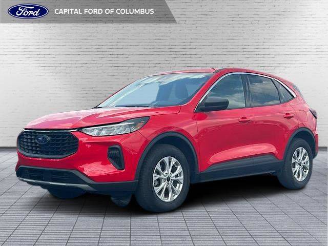 2024 Ford Escape Active — SUV — 16,735 mi — Columbus, OH