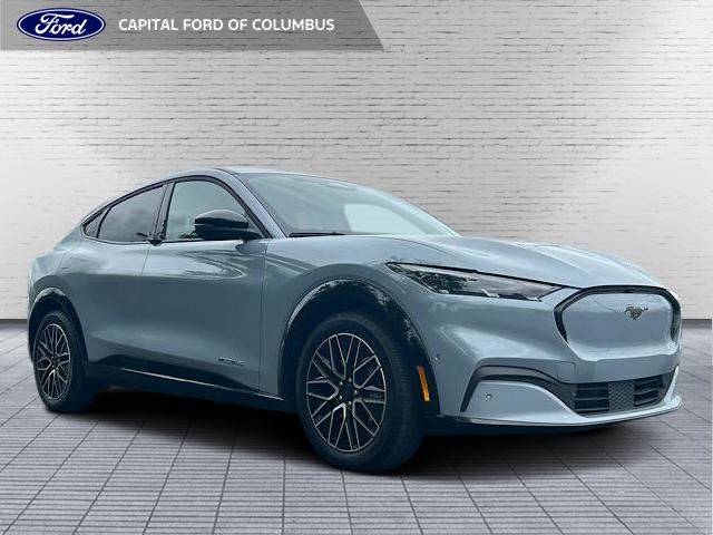 2024 Ford Mustang Mach-E Premium — SUV — 9,962 mi — Columbus, OH