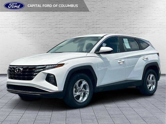 2024 Hyundai Tucson SE — SUV — 37,812 mi — Columbus, OH
