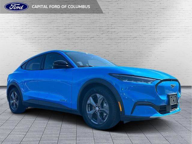 2023 Ford Mustang Mach-E Select — SUV — 64,515 mi — Columbus, OH