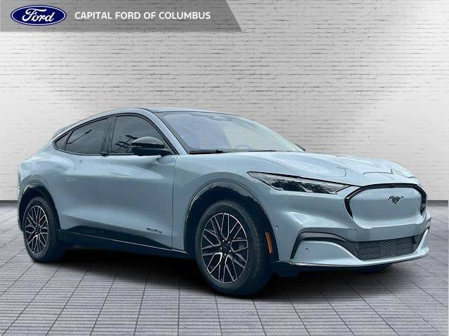 2024 Ford Mustang Mach-E Premium — SUV — 7,400 mi — Columbus, OH