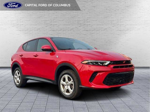 2023 Dodge Hornet GT Plus — SUV — 20,483 mi — Columbus, OH