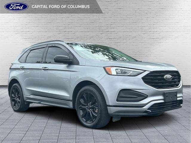 2023 Ford Edge SE — SUV — 18,623 mi — Columbus, OH
