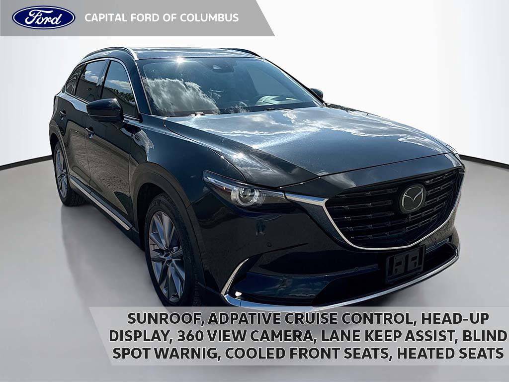 2023 Mazda CX-9 Grand Touring — SUV — 56,240 mi — Columbus, OH
