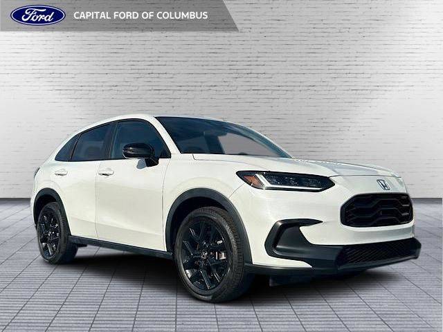 2023 Honda HR-V Sport — SUV — 16,303 mi — Columbus, OH