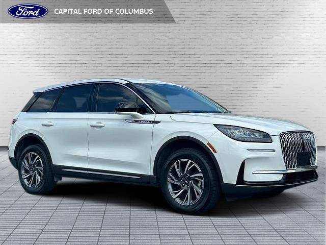 2023 Lincoln Corsair Standard — SUV — 24,671 mi — Columbus, OH