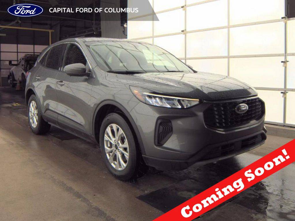 2023 Ford Escape Active — SUV — 19,652 mi — Columbus, OH
