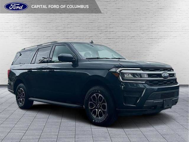 2022 Ford Expedition XLT — SUV — 55,567 mi — Columbus, OH