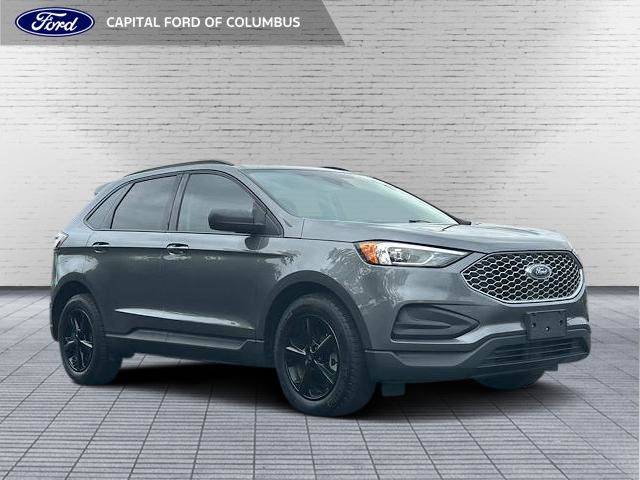 2023 Ford Edge SE — SUV — 19,666 mi — Columbus, OH