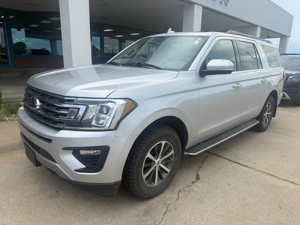 2019 Ford Expedition XLT — SUV — 147,146 mi — Manhattan, KS