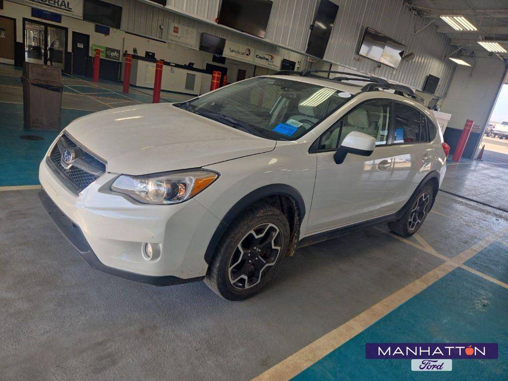 2014 Subaru XV Crosstrek 2.0i Premium — SUV — 86,709 mi — Manhattan, KS