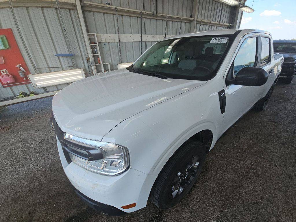 2023 Ford Maverick XLT — Pickup Truck — 57,048 mi — Manhattan, KS