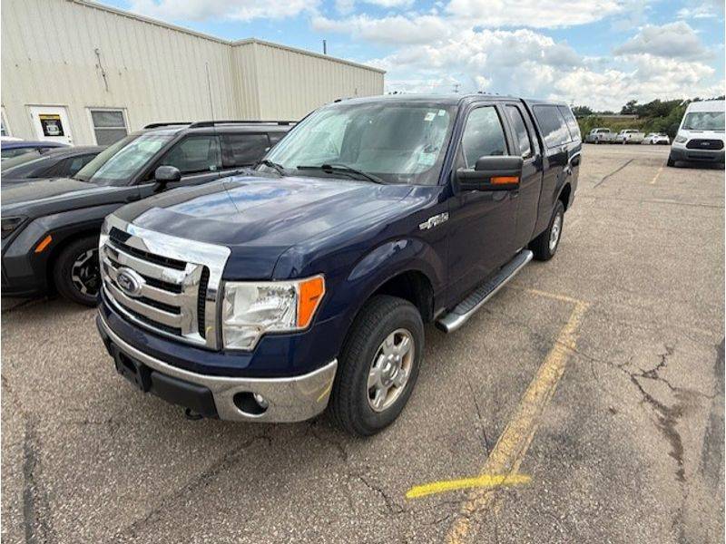 2011 Ford F-150 XLT — Pickup Truck — 109,742 mi — Manhattan, KS