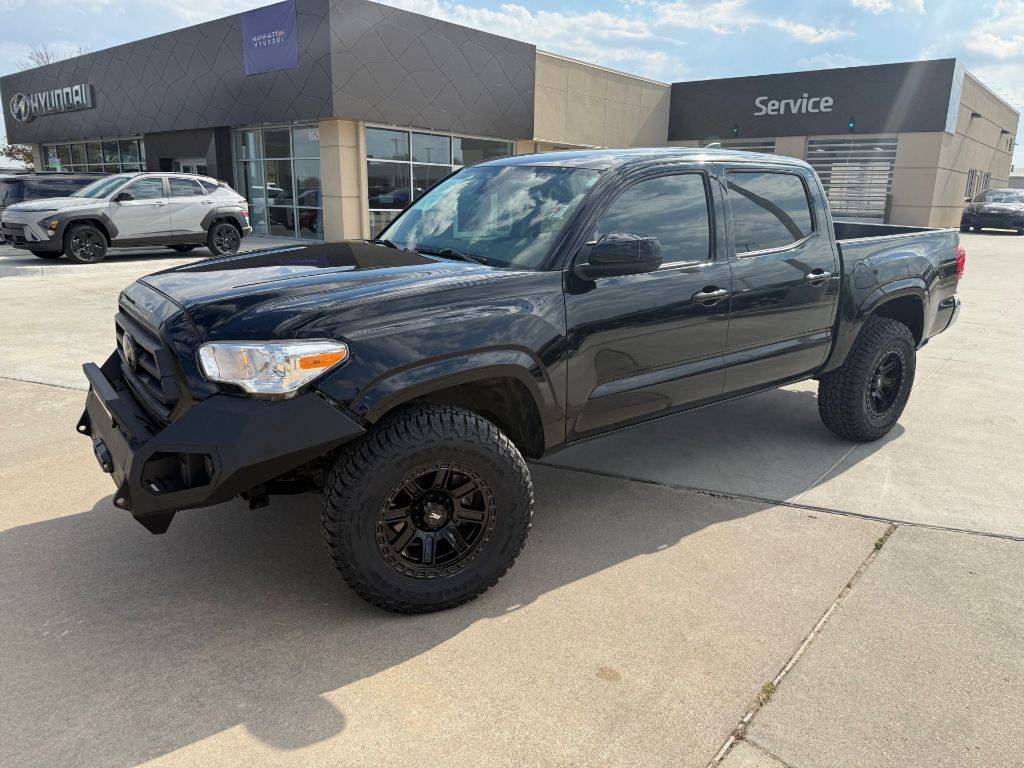 2023 Toyota Tacoma SR — Pickup Truck — 47,269 mi — Manhattan, KS
