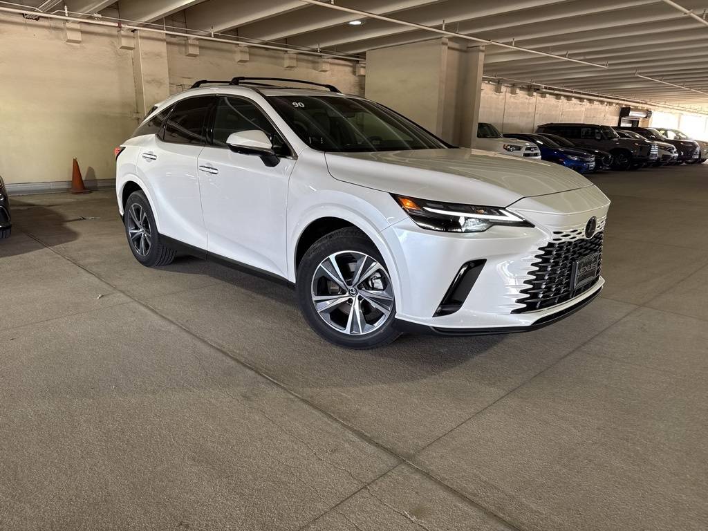 2024 Lexus RX RX 350 Premium — SUV — 8,575 mi — Greenwood Village, CO