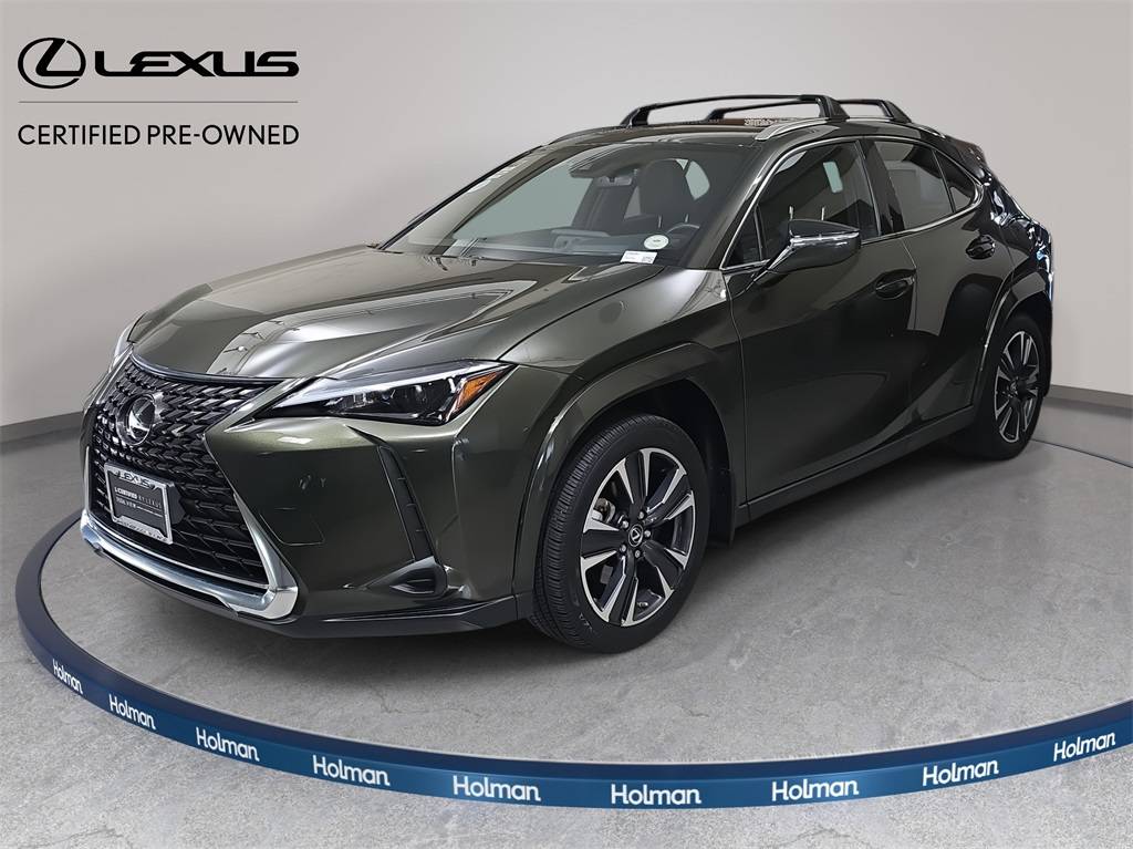 2023 Lexus UX UX 250h Premium — SUV — 13,034 mi — Greenwood Village, CO