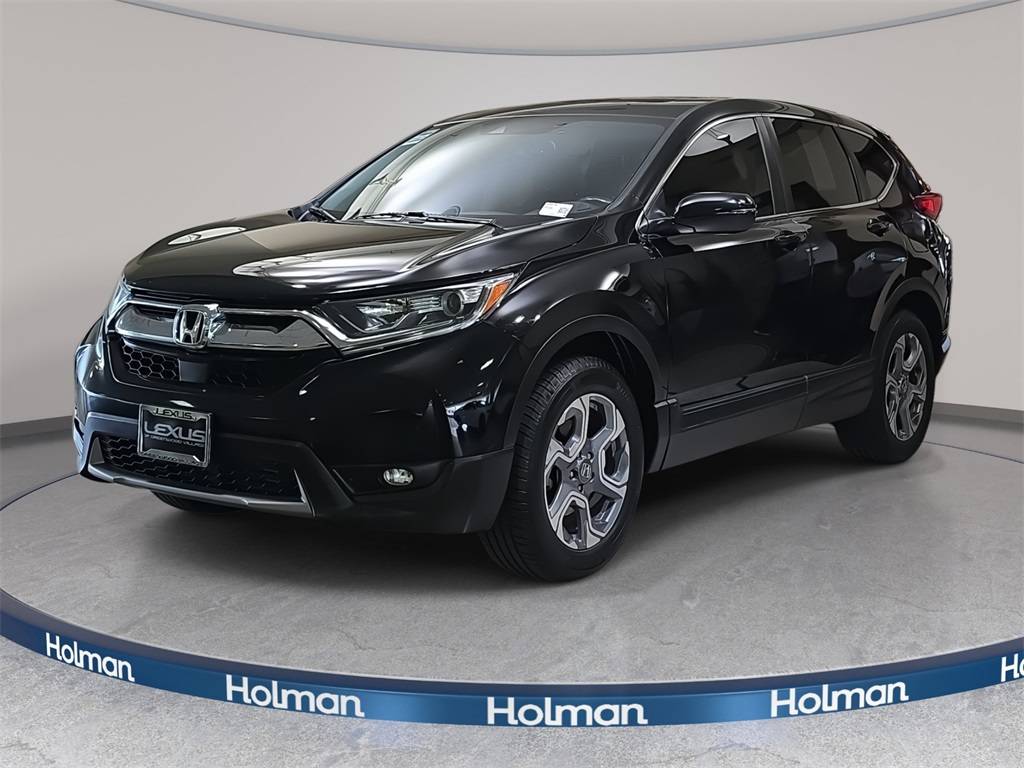2019 Honda CR-V EX-L — SUV — 69,935 mi — Greenwood Village, CO