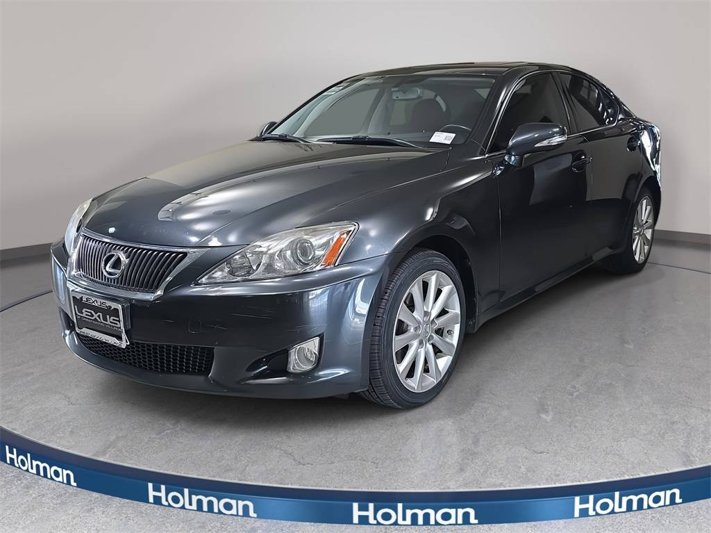 2009 Lexus IS IS 250 — Sedan — 69,665 mi — Greenwood Village, CO