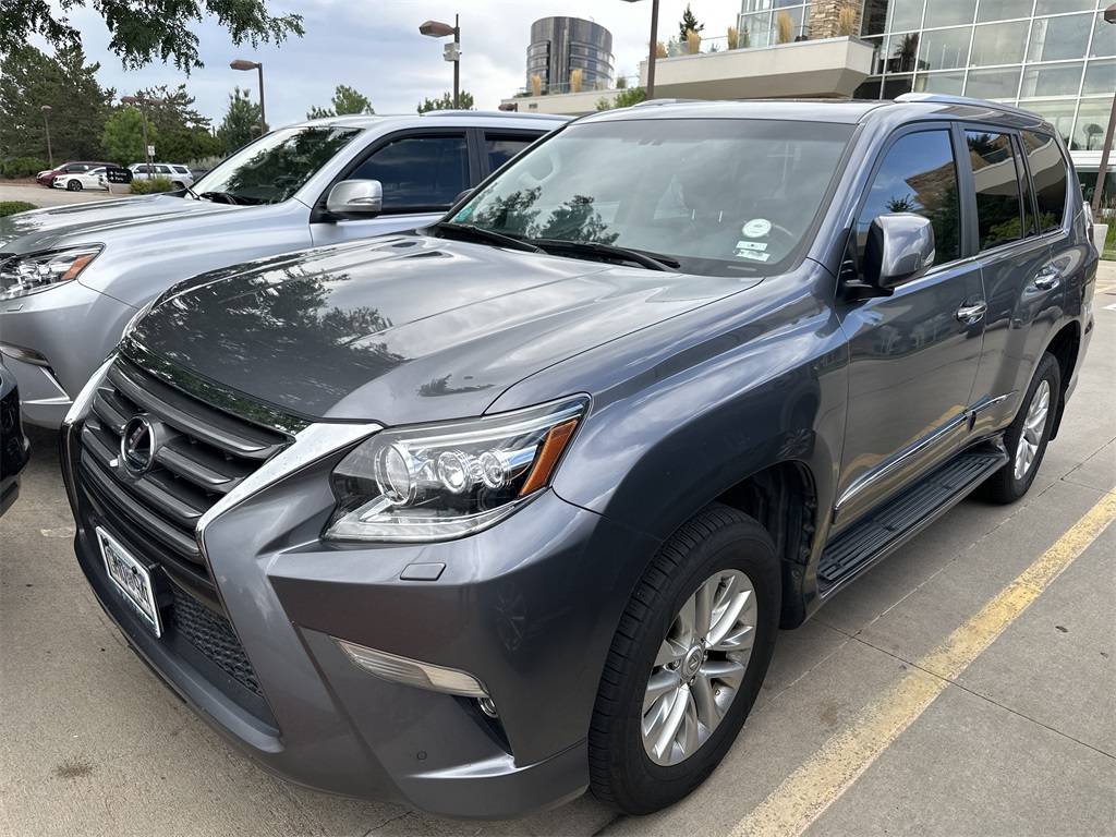 2016 Lexus GX GX 460 — SUV — 103,387 mi — Greenwood Village, CO