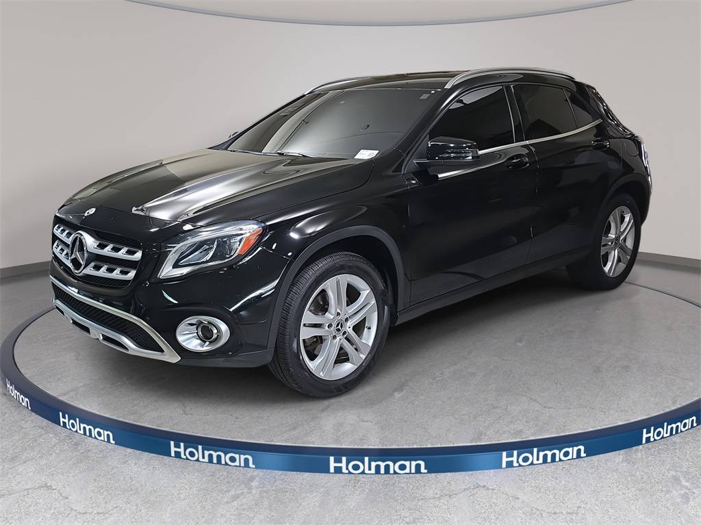 2019 Mercedes-Benz GLA GLA 250 — SUV — 50,979 mi — Greenwood Village, CO