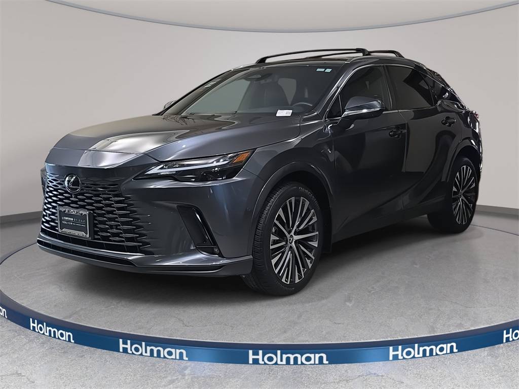 2024 Lexus RX RX 350h Premium Plus — SUV — 11,195 mi — Greenwood Village, CO