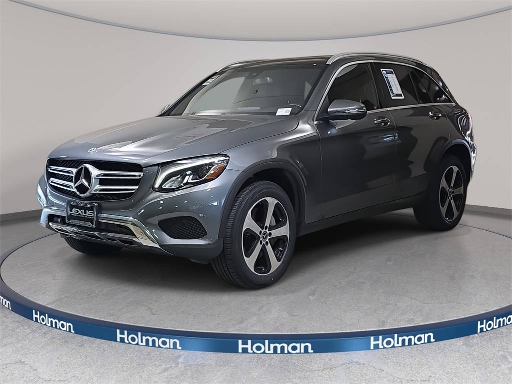 2019 Mercedes-Benz GLC GLC 350e — SUV — 48,859 mi — Greenwood Village, CO