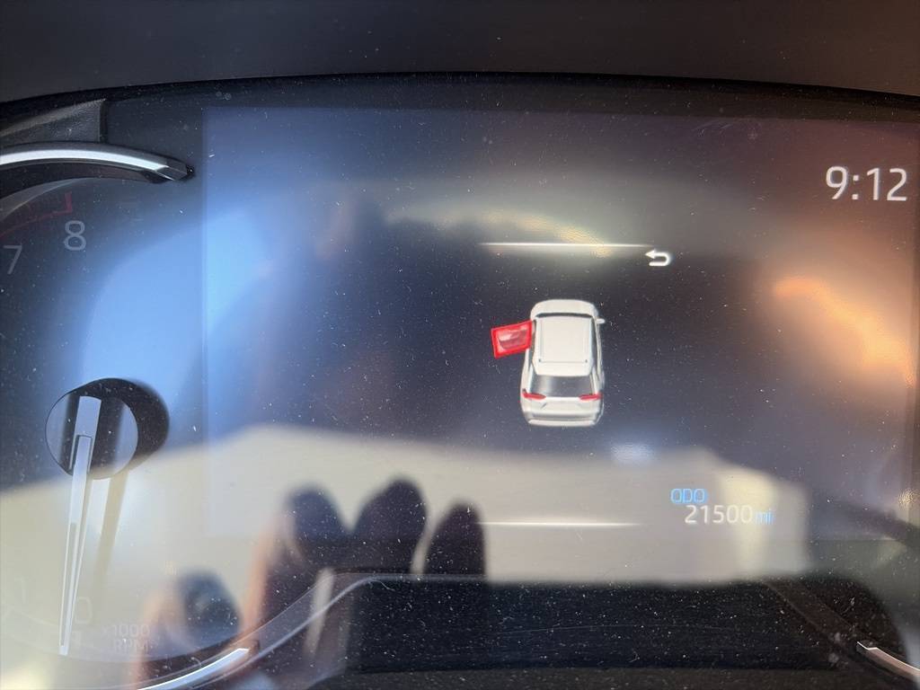 2023 Toyota RAV4 XLE — SUV — 21,426 mi — Greenwood Village, CO
