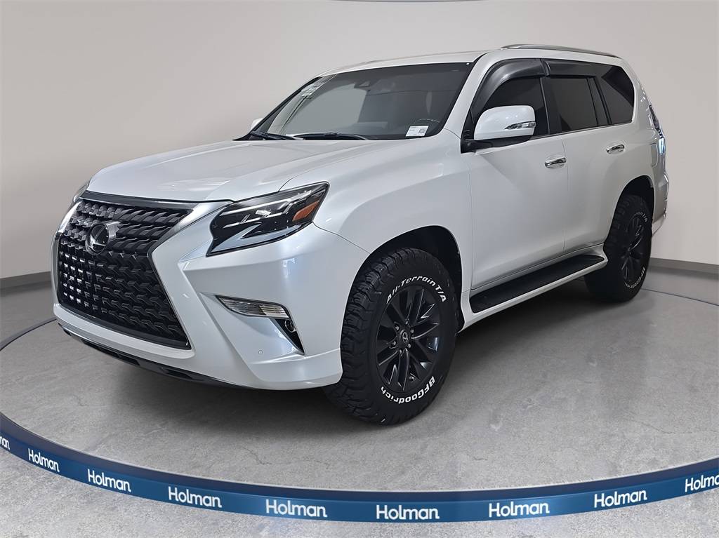 2023 Lexus GX GX 460 Premium — SUV — 20,844 mi — Greenwood Village, CO