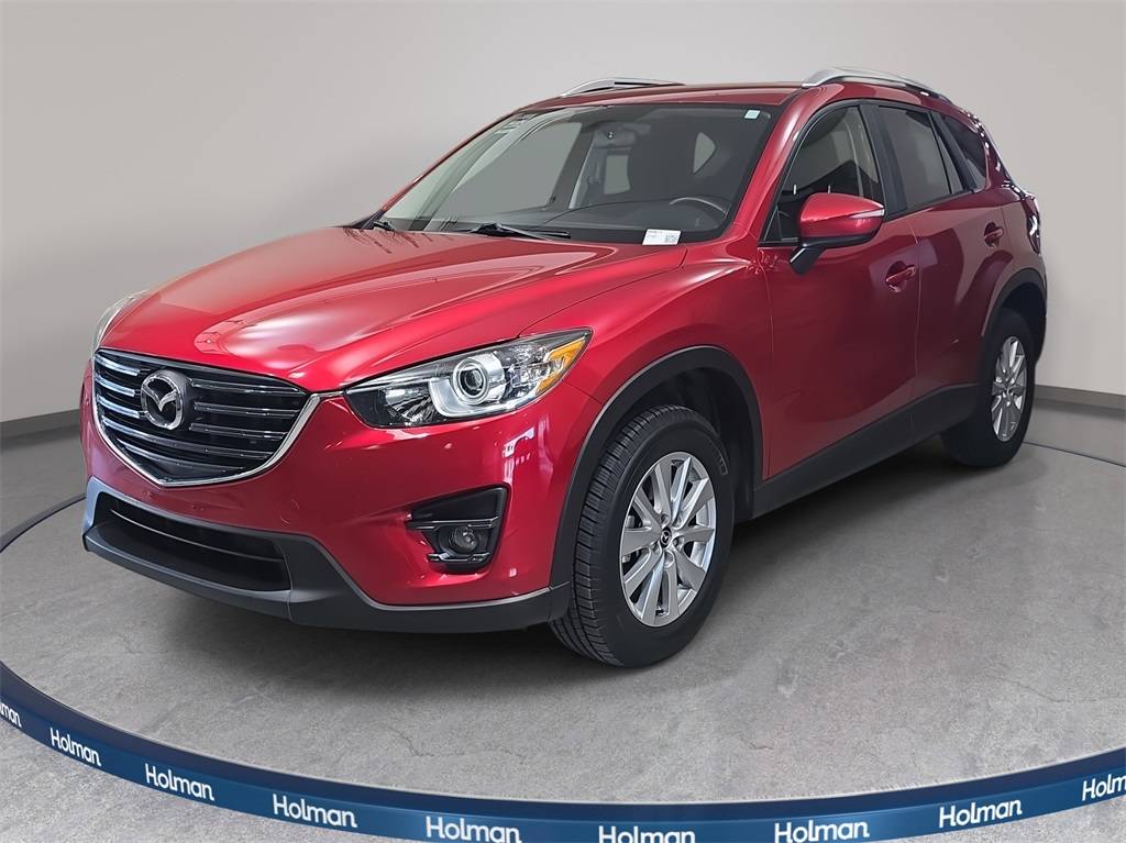2016 Mazda CX-5 Touring — SUV — 59,697 mi — Greenwood Village, CO