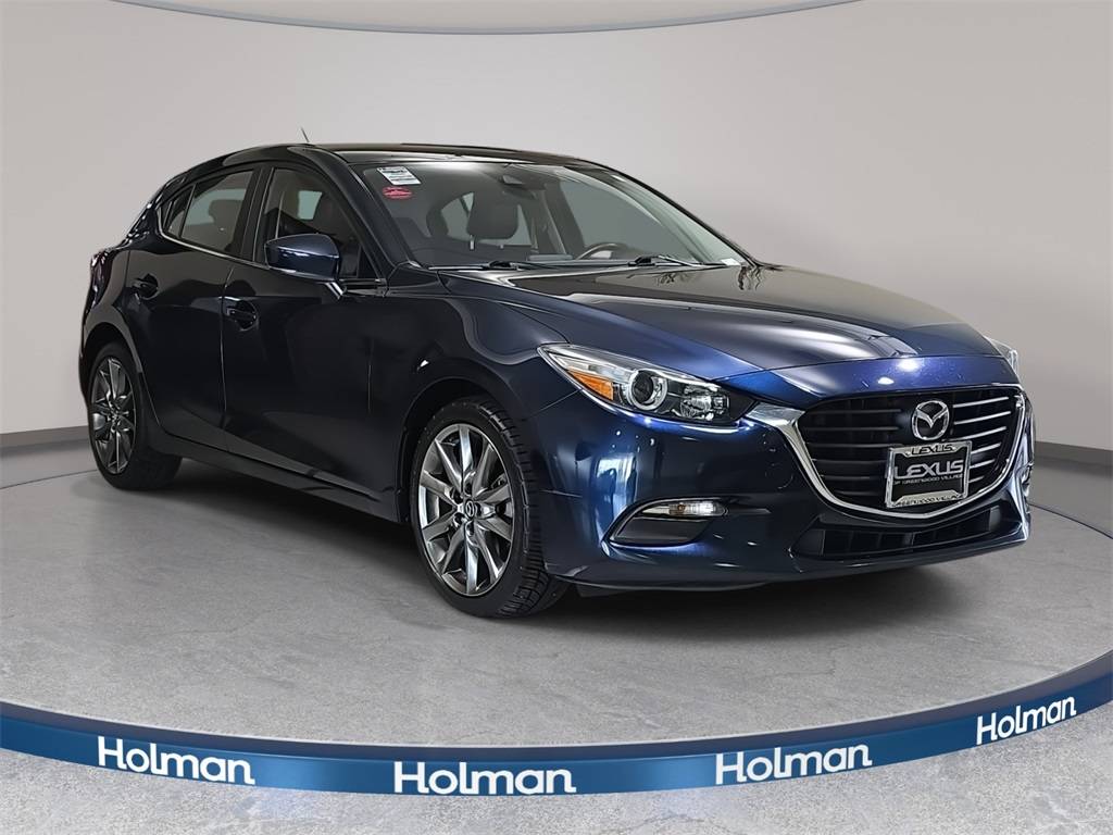 2018 Mazda Mazda3 Touring — Hatchback — 64,222 mi — Greenwood Village, CO