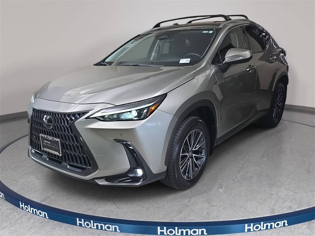 2025 Lexus NX NX 350 Premium — SUV — 12,789 mi — Greenwood Village, CO