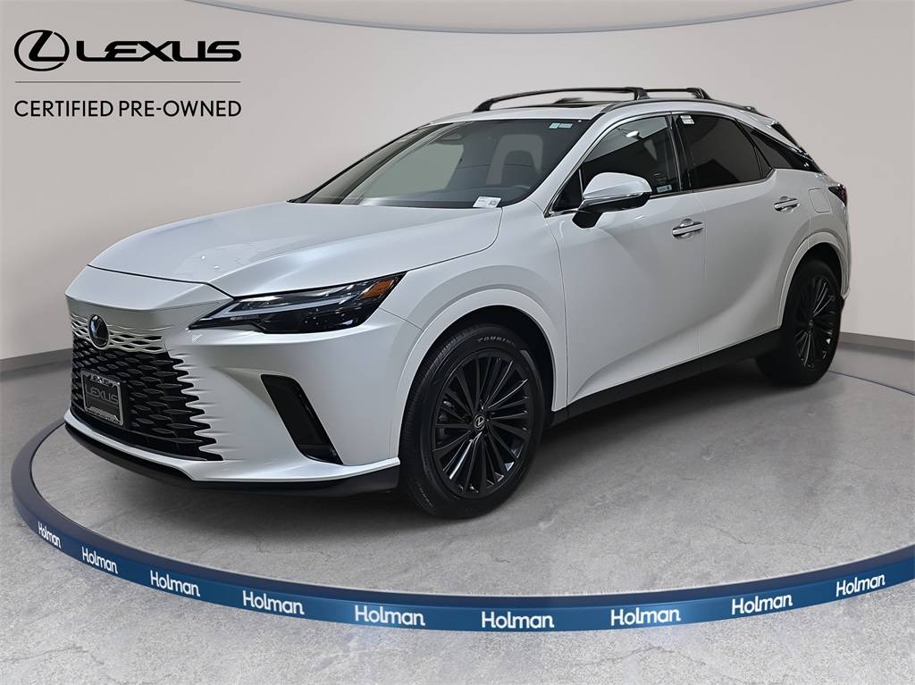 2024 Lexus RX RX 350 Premium — SUV — 11,349 mi — Greenwood Village, CO