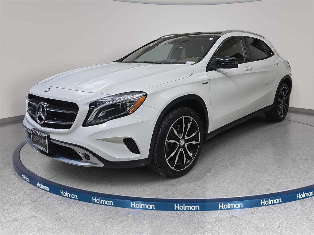 2015 Mercedes-Benz GLA GLA 250 — SUV — 69,306 mi — Greenwood Village, CO